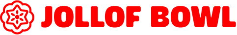 Jollof Bowl Logo